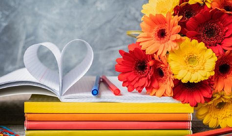 5 октября – День учителя